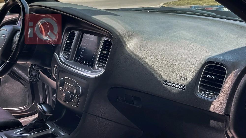 دودج تشارجر